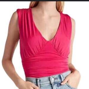 EXPRESD Body Contour Compression Bodysuit XL